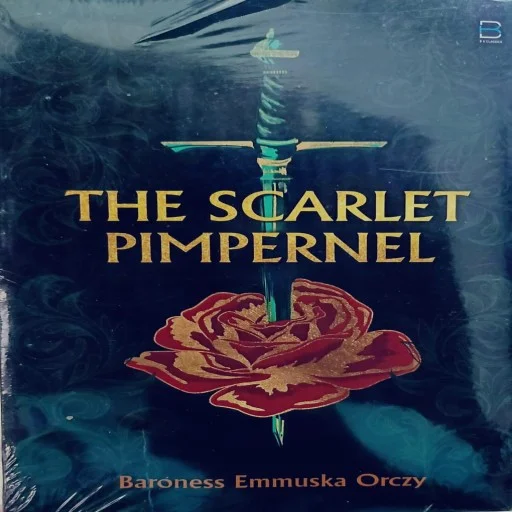 The Scarlet Pimpernel - Baroness Orczy (BK Classic) Paperback