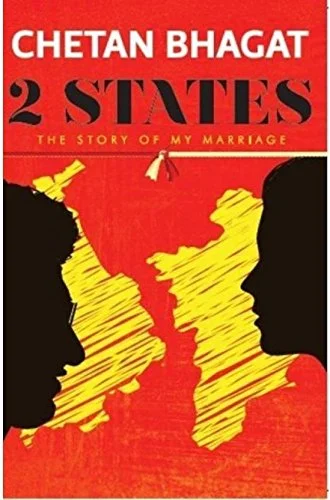 2 States: The Story Of My Marriage