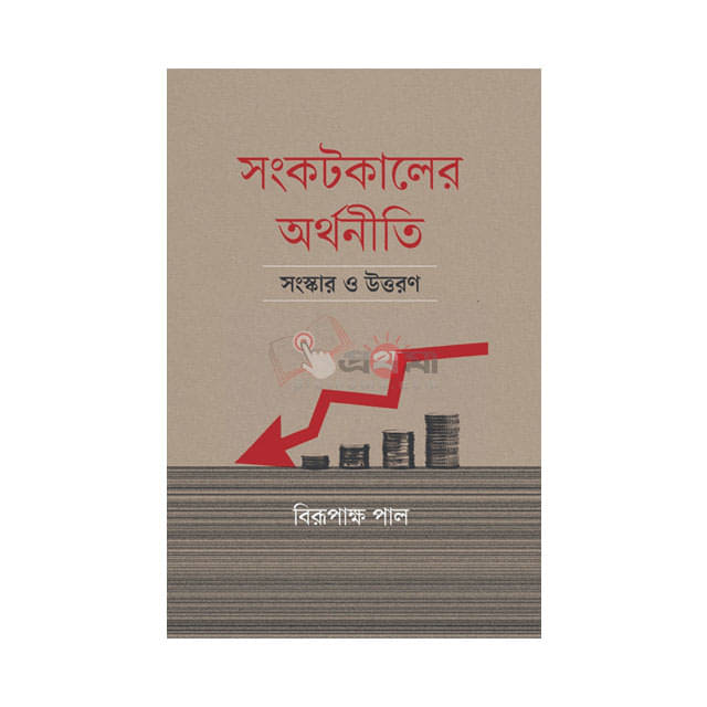 সংকটকালের অর্থনীতি সংস্কার ও উত্তরণ