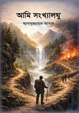 আমি সংখ্যালঘু