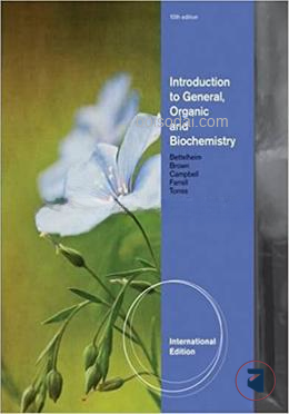 Introduction to General, Organic and Biochemistry