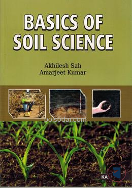 Basics of Soil Science