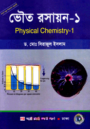 ভৌত রসায়ন