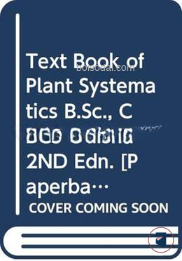 Text Book of Plant Systematics B.Sc., CBCS Odisha