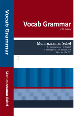 Vocab Grammar