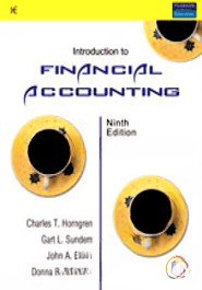 Introduction to Financial Accounting