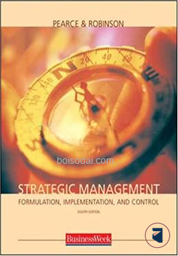 Strategic Management