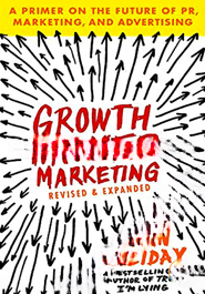 Growth Hacker Marketing