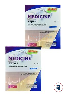 Matrix Medicine Paper