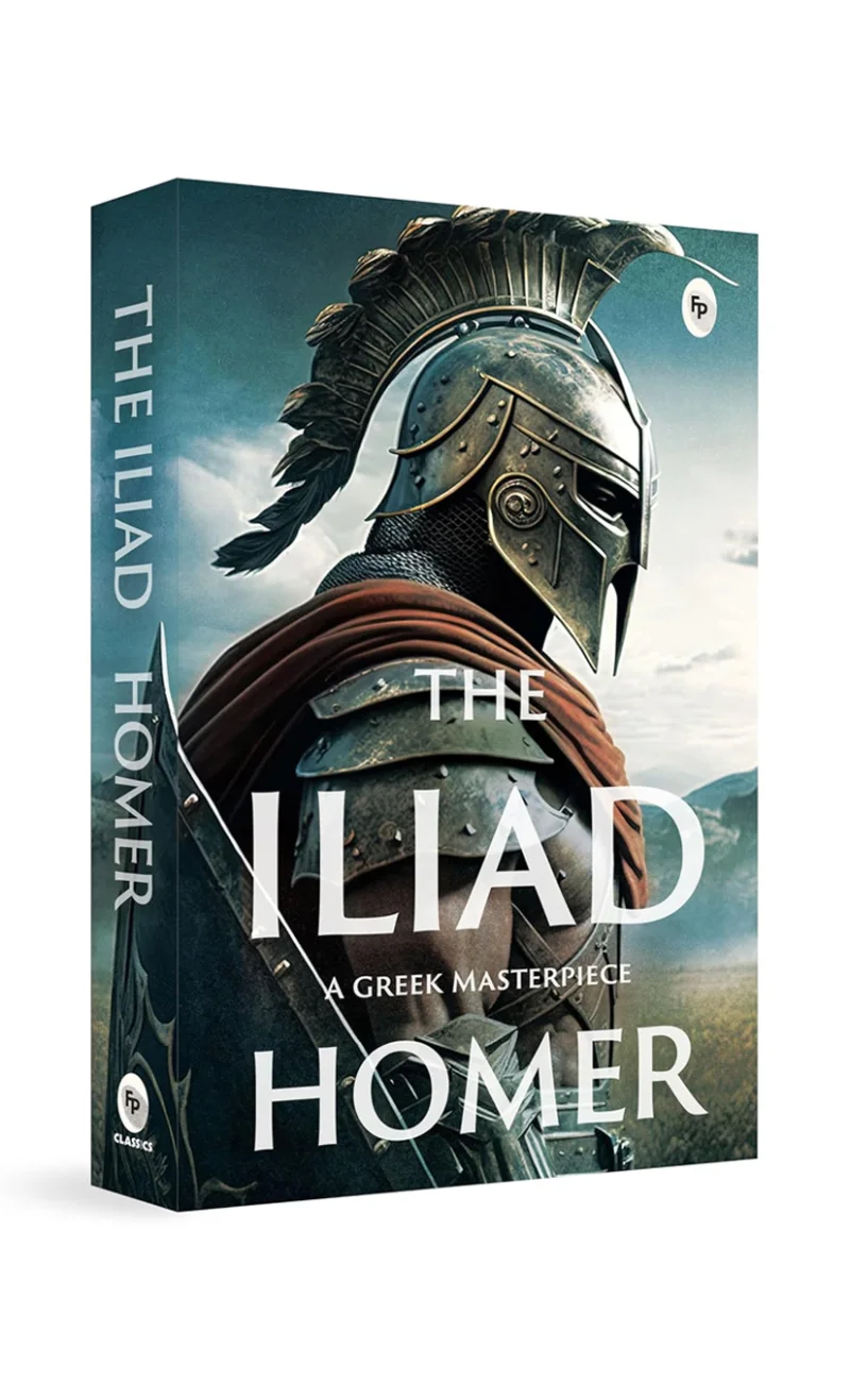 The Iliad: A Greek Masterpiece