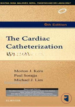 The Cardiac Catheterization Handbook