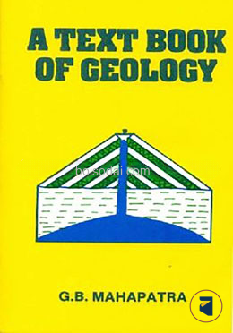 A Textbook of Geology