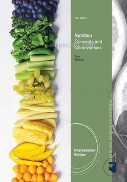 Nutrition Concepts and Controversies