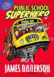 Public School Superhero