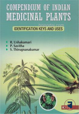 Compendium of Indian Medicinal Plants