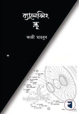 ব্যালেন্সিং স্ক্রু