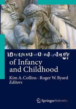 Forensic Pathology of Infancy and Childhood