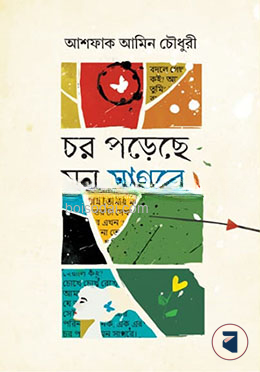 চর পড়েছে মন সাগরে