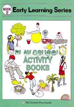 Early Learning Series Book