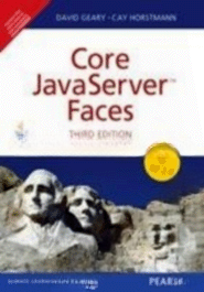 Core JavaServer Faces