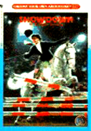 Showdown (Choose Your Own Adventure