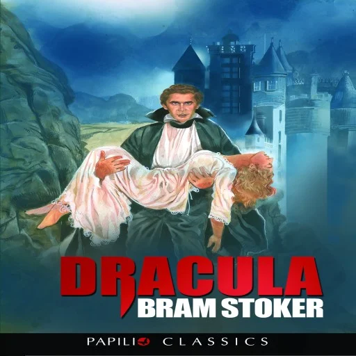 Dracula (Paperback)