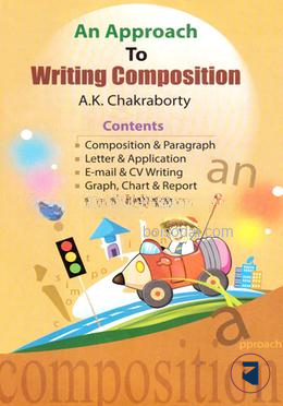An Approach to Writing Composition