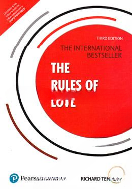 The Rules of Love