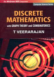 Discrete Mathematics, with Graph Theroy and Combinatorics
