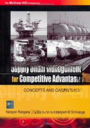 Supply Chain Management For Competitive Advantage