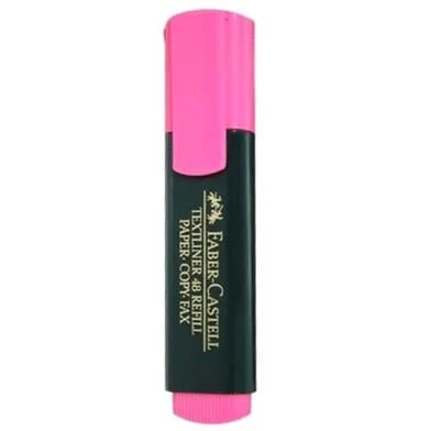 Faber Castell টেক্সটলাইনার