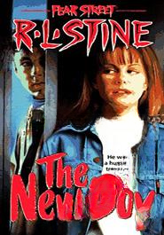 The New Boy (Fear Street, No. 20)