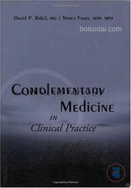 Complementary Medicine in Clinical