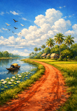 ফেলে আসা স্মৃতি
