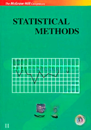 Statistical Methods (Volume - 1)