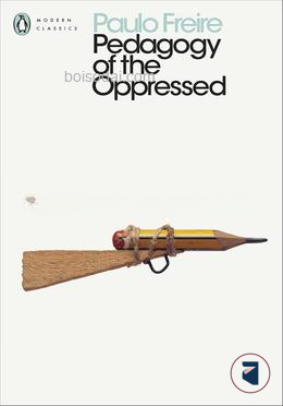 Pedagogy of the Oppressed