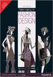 Patternmaking for Fashion Design