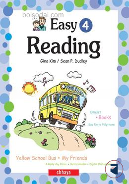 Easy Reading, Vol