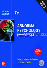 Abnormal Psychology