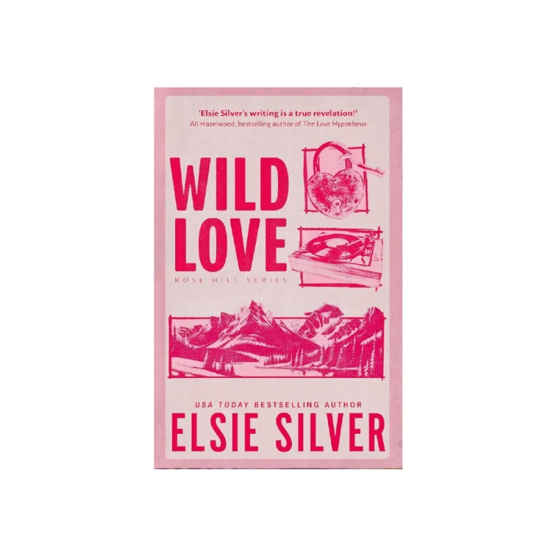 Wild Love