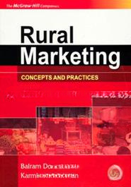 Rural marketing