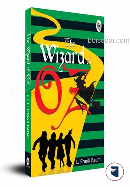 The Wizard of Oz