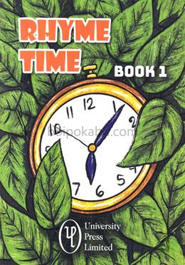 Nursery Rhymes Book 1