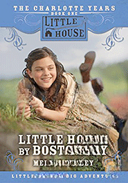 Little House by Boston Bay