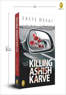 Killing Ashish Karve