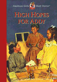 High Hopes for Addy