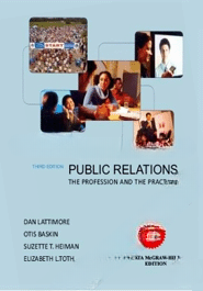 Public Relations