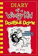 Diary of a Wimpy Kid: Double Down