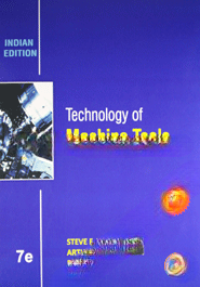 Technology of Machine Tools