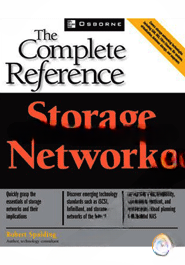 Storage Networks The Complete Reference